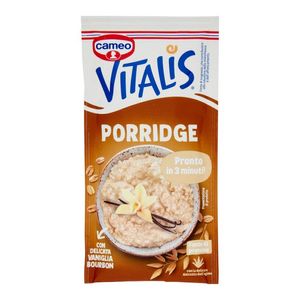 Cameo Vitalis Porridge 58 Gr