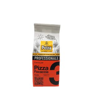 Molino Quaglia Farina Petra 3 1 Kg