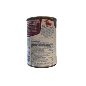 „O sole e Napule“ Kirschtomaten mit Pilzen in Dose 400 g – Mediterranes Fertiggericht_0