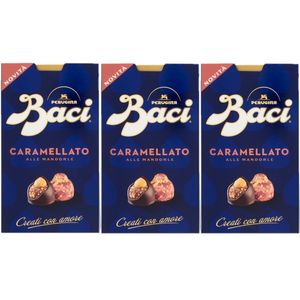 Baci Perugina Caramellato alle Mandorle 200 Gr_0