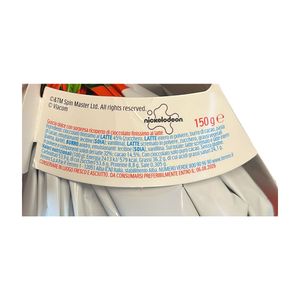 Kinder Uovo Paw Patrol 150 g – Cioccolato al Latte con Sorpresa_1