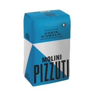 Pizzuti Amalfiküstenmehl „0“ Kg 25