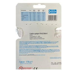 Kinder Happy Stocking Maxi Pokémon 176g – Epiphany Stocking with 7 Kinder Treats + Pokémon Keychain_1