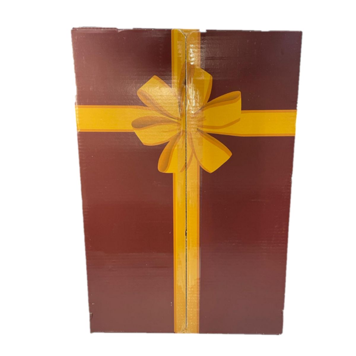 Villa Guelfa „Contea“-Geschenkkorb (18-teilig) – Italienische Genussspezialitäten mit Weinen, Wurstwaren, Käse und regionalen Köstlichkeiten