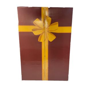 Villa Guelfa Geschenkkorb „Contea“ – 18 Italienische Spezialitäten mit Wein, Wurstwaren, Käse & Feinkost_1