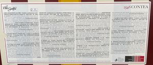 Villa Guelfa Geschenkkorb „Contea“ – 18 Italienische Spezialitäten mit Wein, Wurstwaren, Käse & Feinkost_desktop_2