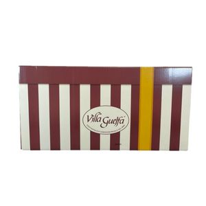 Villa Guelfa Geschenkkorb „Contea“ – 18 Italienische Spezialitäten mit Wein, Wurstwaren, Käse & Feinkost_0