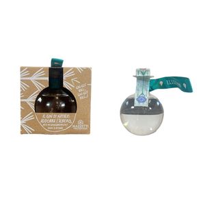Mazzetti d’Altavilla London Dry Gin 10cl – Boule de Noël Édition Spéciale avec Gin Italien Raffiné