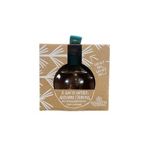 Mazzetti d’Altavilla London Dry Gin 10cl – Boule de Noël Édition Spéciale avec Gin Italien Raffiné_desktop_3