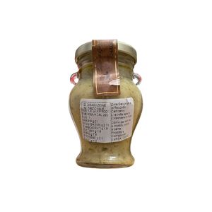 Central Funghi Salsa Carciofi e Tartufo 90 g – Crema Gourmet con Olio Extra Vergine di Oliva_0