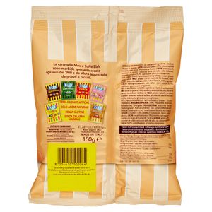 Elah Caramelle Cream Caramel 150 Gr._1