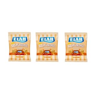 Elah Caramelle Cream Caramel 150 Gr._0