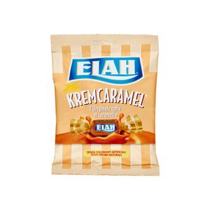 Elah Caramelle Cream Caramel 150 Gr.