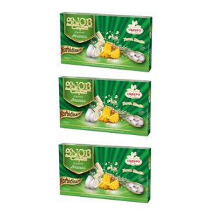 Crispo Confetti Snob Ananas 500 Gr._0