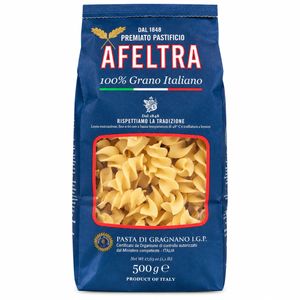 Afeltra Fusilloni Pasta di Gragnano g.g.A. 500 g