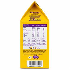 Oro Vitasnella Cereal Soft Chocolate Flavour 250 g_1