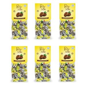 Perle di Sole Coffee Candies 150 Gr._0