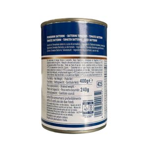 "O Sol e Napule" Tomates Datterino 400 g – Tomates Italiennes Douces_desktop_2