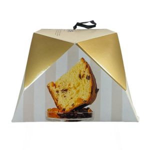 Giovanni Cova & C. Panettone Classique 1930 – Tradition Milanaise avec Raisins & Fruits Confits 1kg | Dessert Italien d’Exception _desktop_3