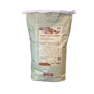 IRCA Oromalt Malt Extract 10 kg – Concentrated Malt for Baking and Pastry Making
