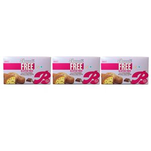 Bauli Colomba Con Gocce Di Cioccolato Senza Glutine 450 g – Dolce Pasquale con Burro Senza Lattosio_0