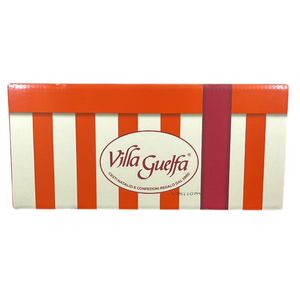 Villa Guelfa Weihnachtskorb „Fattoria“ 11 Stück – Gourmet-Auswahl Italienischer Traditioneller Süßer und Herzhafter Spezialitäten_1