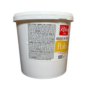 Robo Chicken Stock Paste 1 kg – Concentrated Paste for Professional Broths and Seasonings_desktop_2