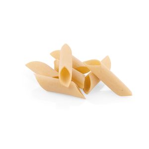 La Fabbrica della Pasta di Gragnano "Mâts de drapeaux lisses Bougies ca' Pont" Pâtes Gragnano 500 Gr._1