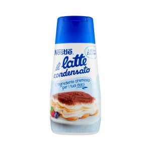Leche Condensada Nestlé Tubo 450 Gr.