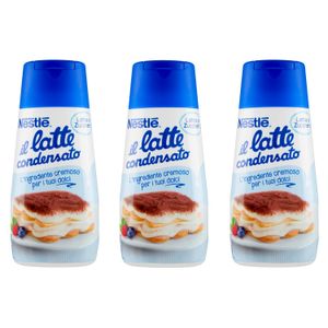 Leche Condensada Nestlé Tubo 450 Gr._0