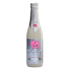 Delirium Argentum Belgian Beer 330 ml