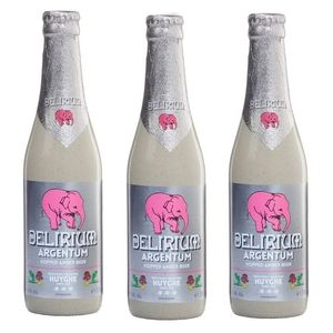Delirium Argentum Belgian Beer 330 ml_0