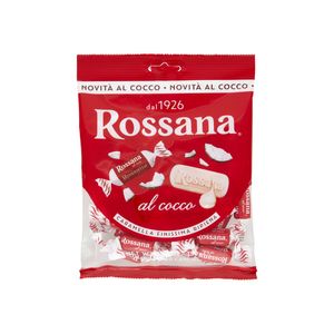 Rossana Coconut Candies 150 Gr.