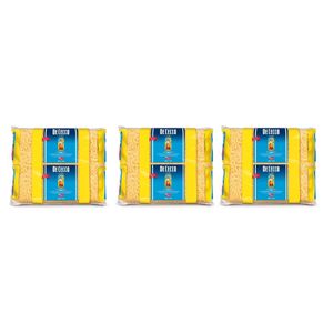 De Cecco fusilli 3 Kg._0