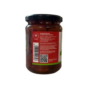 Così Com’è Datterino Rosso Intero al Naturale 350 g – Pomodori Dolci e Succosi 100% Naturali_1