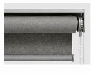 Tenda a Rullo Linea Oro Art. Black Out_0
