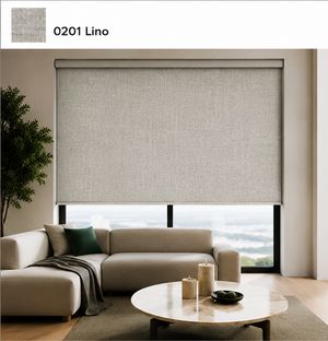 Tenda a Rullo Linea Oro Art. Black Out_desktop_2