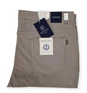 Pantalone 5 Tasche di Portocervo_1