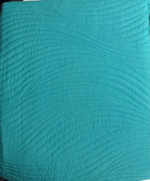 Trapuntino / Copriletto con Due Federe Art. Camille di Pierre Cardin_1