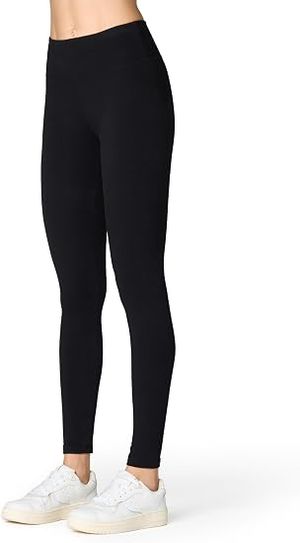 LEGGINGS THERMO COTTON – GOLDEN LADY