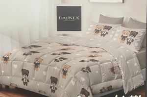 Trapunta Daunex  Art. Orsacchiotti_1