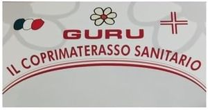 GURU coprimaterasso sanitario impermeabile _0