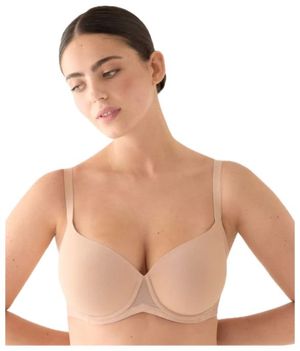 Reggiseno Ysabel Mora Art. Sol_1