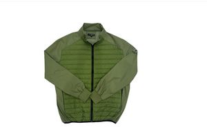Piumino Calibrato Goblin Maniche in Softshell di MaxFort_0