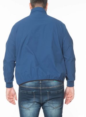 Piumino Calibrato Goblin Maniche in Softshell di MaxFort_desktop_2