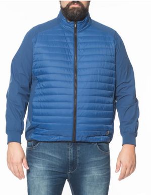 Piumino Calibrato Goblin Maniche in Softshell di MaxFort_1