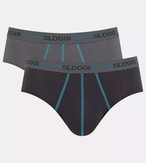 Slip sloggi men start midi c2p_0