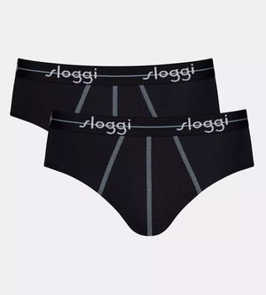 Slip sloggi men start midi c2p