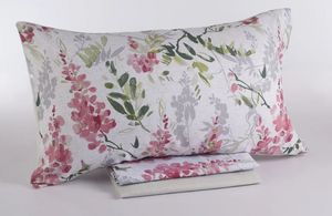 Completo Letto Matrimoniale No Stiro Tekno Time di Maè Art. Glycin