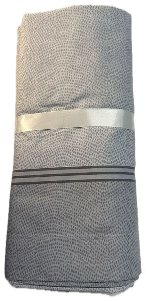 Completo Letto Matrimoniale Art. Borbonese di Renato Balestra_0